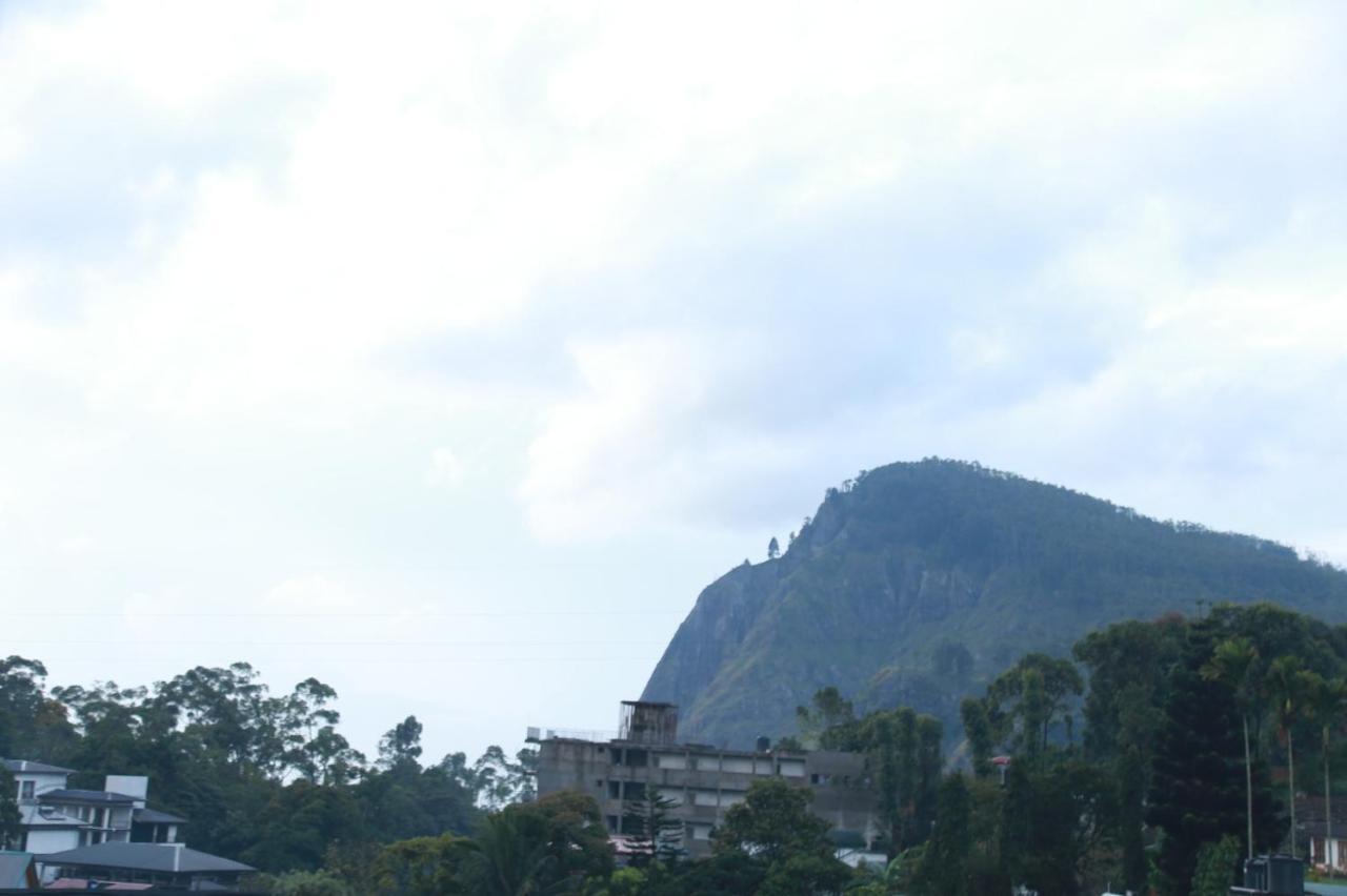 City Heaven Ella Exterior foto
